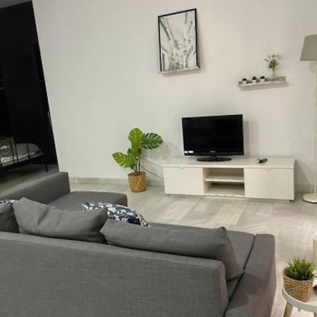 Appartement Holidays2Malaga Jinetes Junto Casco Historico & Parking Extérieur photo