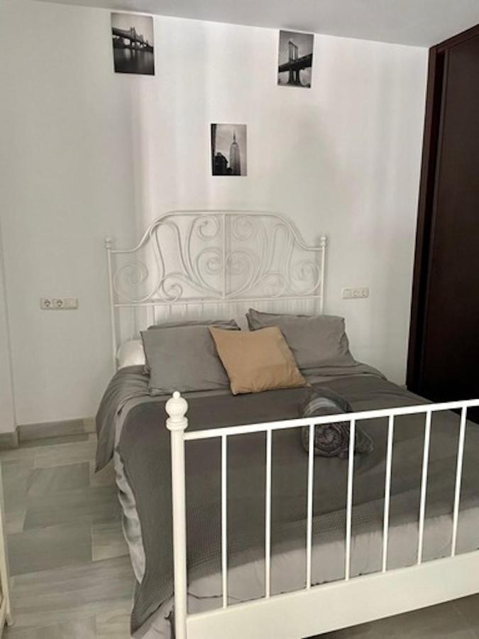 Appartement Holidays2Malaga Jinetes Junto Casco Historico & Parking Extérieur photo