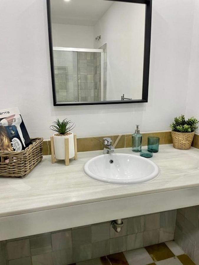 Appartement Holidays2Malaga Jinetes Junto Casco Historico & Parking Extérieur photo