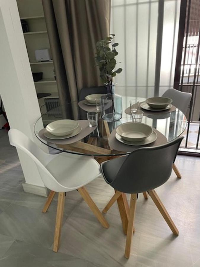 Appartement Holidays2Malaga Jinetes Junto Casco Historico & Parking Extérieur photo