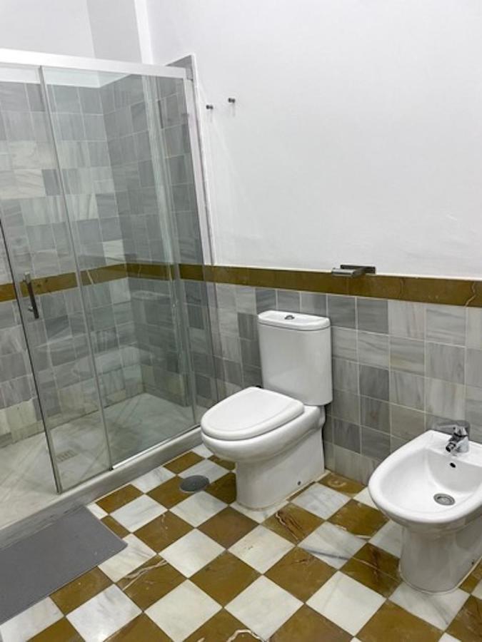Appartement Holidays2Malaga Jinetes Junto Casco Historico & Parking Extérieur photo