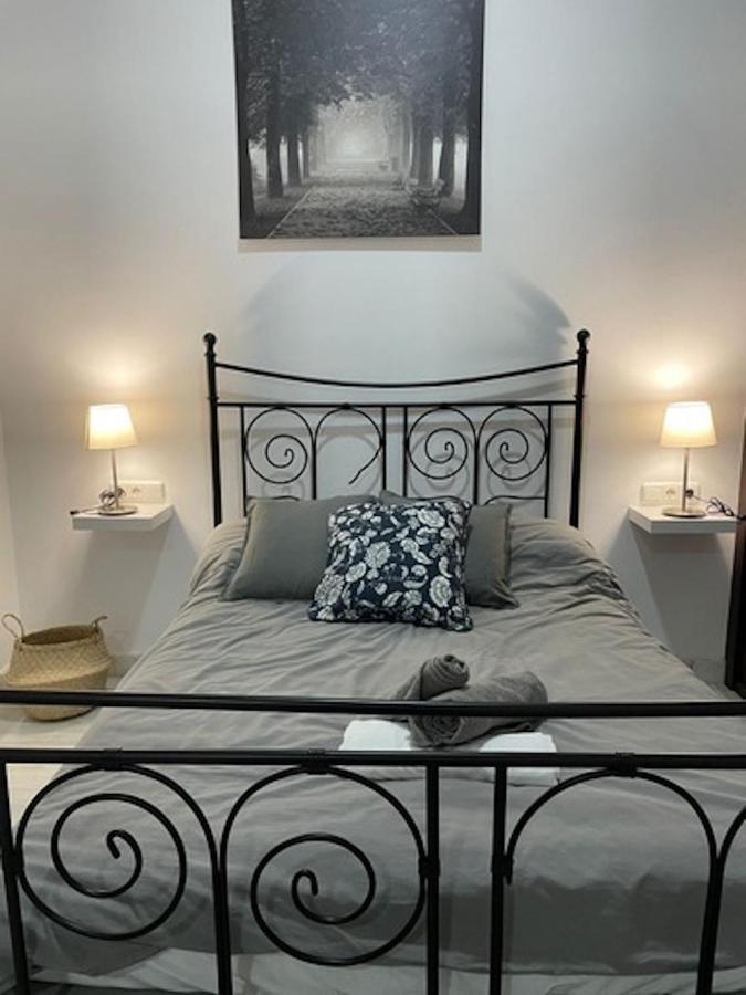 Appartement Holidays2Malaga Jinetes Junto Casco Historico & Parking Extérieur photo