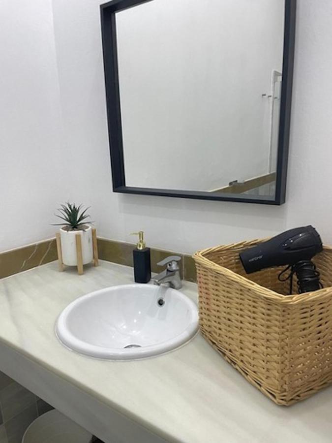 Appartement Holidays2Malaga Jinetes Junto Casco Historico & Parking Extérieur photo