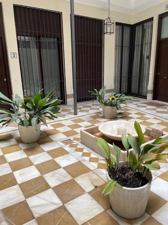 Appartement Holidays2Malaga Jinetes Junto Casco Historico & Parking Extérieur photo