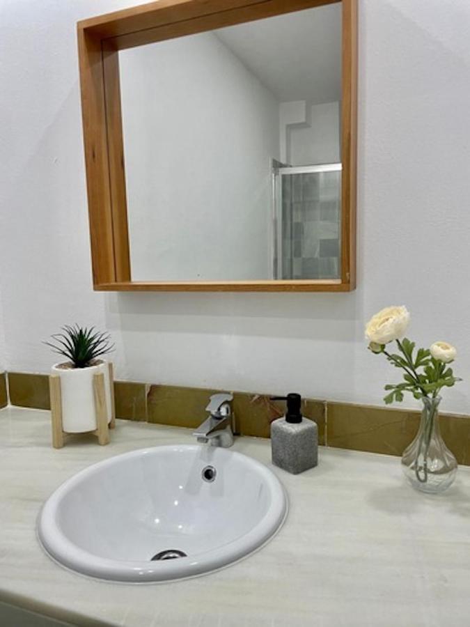 Appartement Holidays2Malaga Jinetes Junto Casco Historico & Parking Extérieur photo