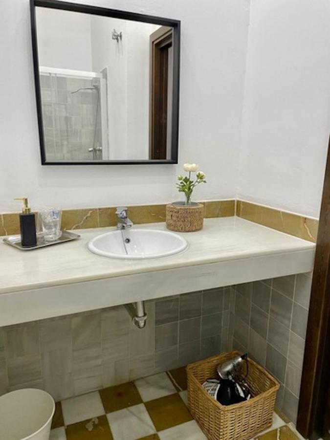 Appartement Holidays2Malaga Jinetes Junto Casco Historico & Parking Extérieur photo