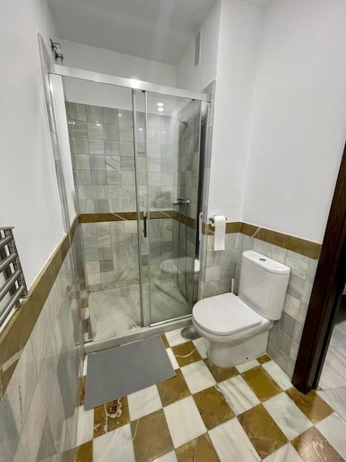 Appartement Holidays2Malaga Jinetes Junto Casco Historico & Parking Extérieur photo